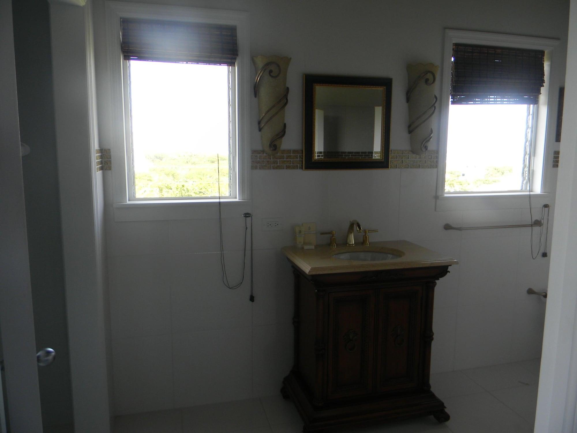 Harbor Breeze Villas Clarence Town Exterior foto