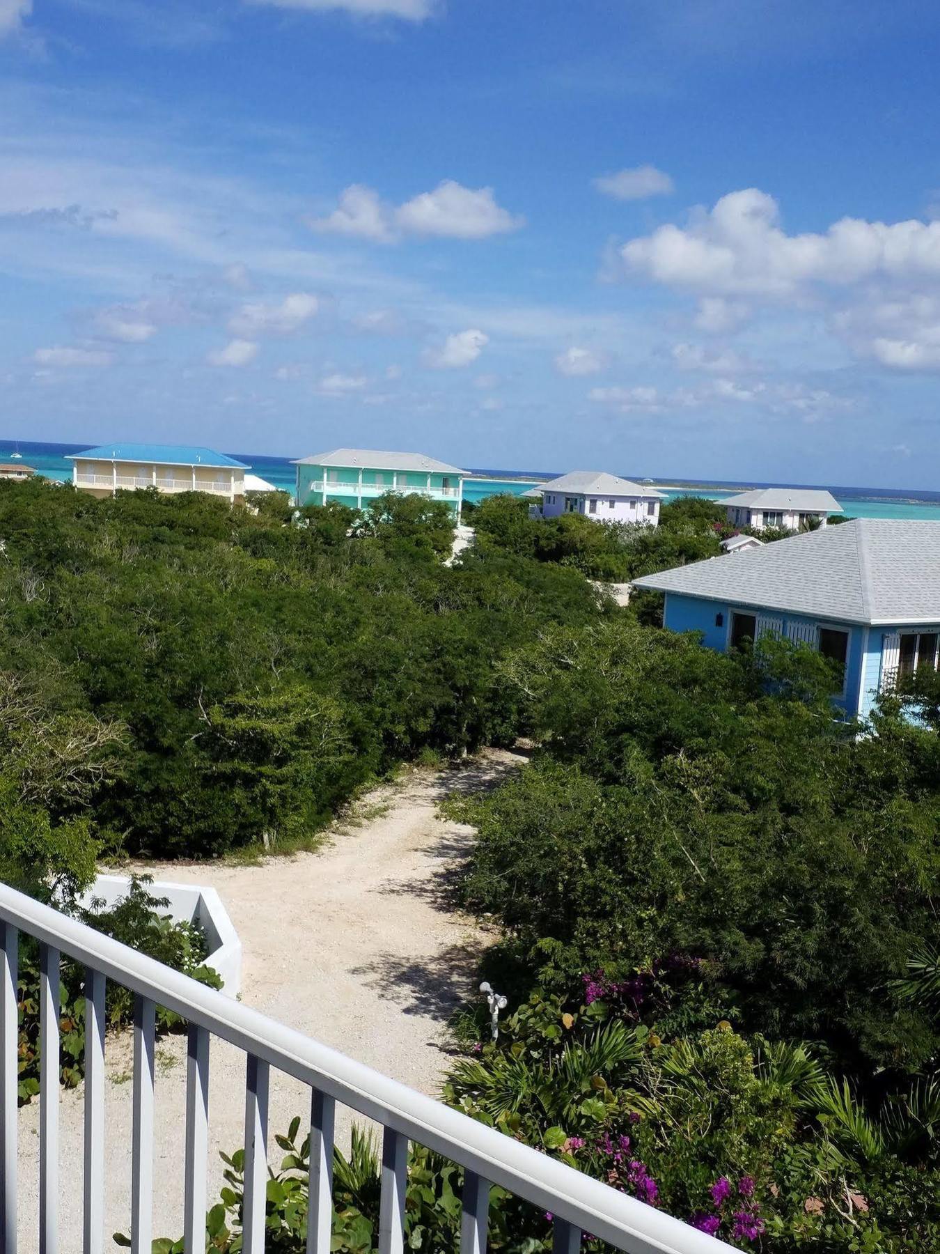 Harbor Breeze Villas Clarence Town Exterior foto