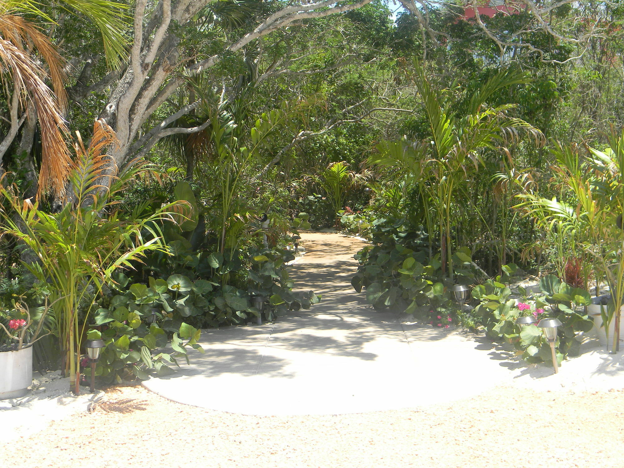 Harbor Breeze Villas Clarence Town Exterior foto
