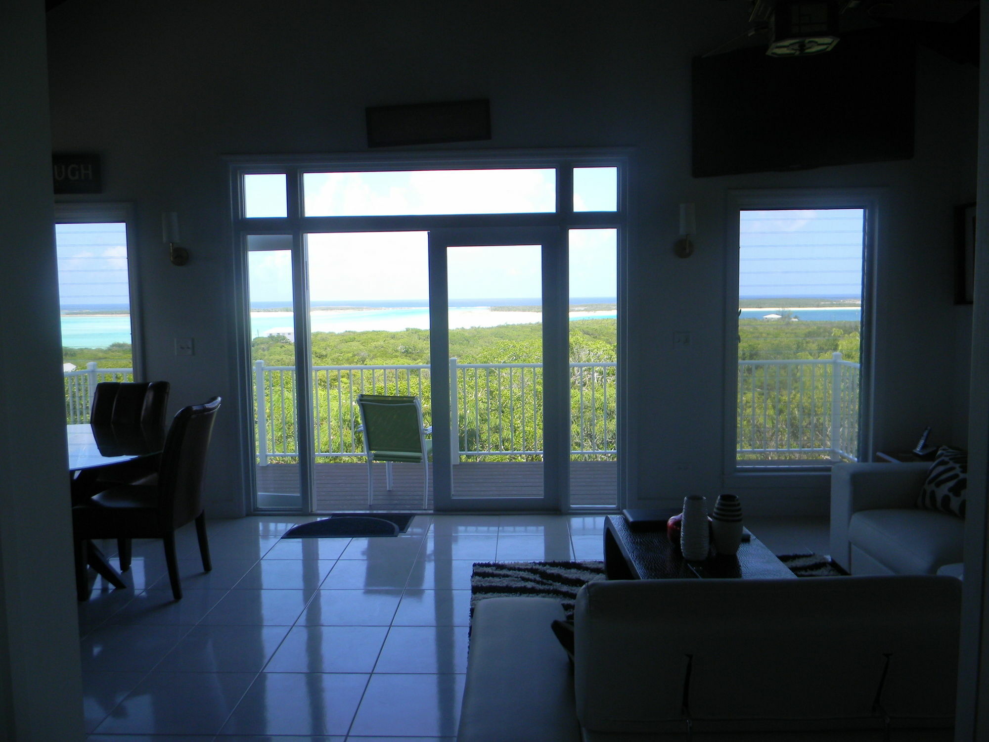 Harbor Breeze Villas Clarence Town Exterior foto